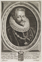TvB G 1720
          <br/>
          Aartshertog Albert
          <br/>
          <em>Jode II, Pieter de (1606-na 1647)</em>